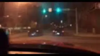Hulk evo vs twin turbo Sho