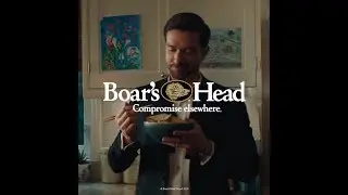 Boar's Head 