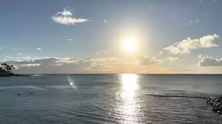 Napili Kai Beach Resort View