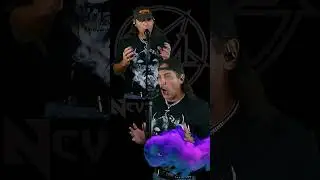 NEVERMORE ENEMIES OF REALITY VOCAL COVER SHORT #1 by XEN&Ouml; #nevermore #jeffloomis #shorts #vocalist