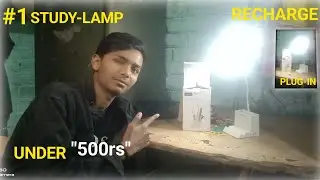 🔥2026 Best Study Table Lamp 📚 Unboxing #studylamp #unboxing 