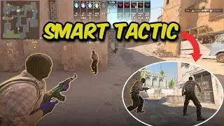 FaZe GENIUS Dust 2 Tactic vs Team Liquid | CS2 Strategy Breakdown
