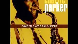 Charlie Parker - Loverman