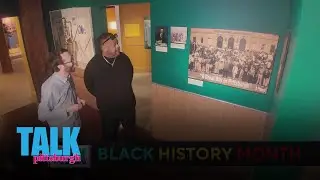 Exploring the history of jazz in Pittsburgh