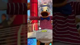 The Disney Cruise Magazine You Asked For