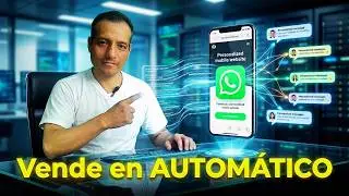 Copia mi PROMPT: Tu Sitio Web para WhatsApp 💻 Crea mensajes