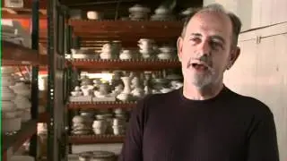 DesignDna - Homer Laughlin China