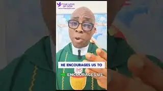 What Profits a Man to Gain the World, Lose Soul? | Gospel Reflection by Fr. Benjamin Okala, CSSp.
