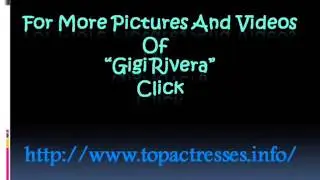 Gigi Rivera