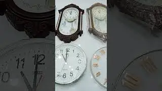 jam sakana berbunyi