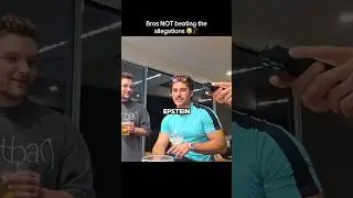 Bros NOT beating the allegations 😭🥀 #streamer #memes #funny #real #vacation