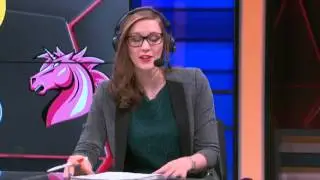 Pre-show Europe LCS Week 6 Day 2 Spring Split Season 6 2016
