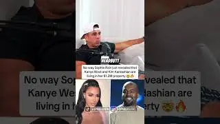 Sophie Rain x Full Send Highlights 😳 #podcast #podcastclips #clips