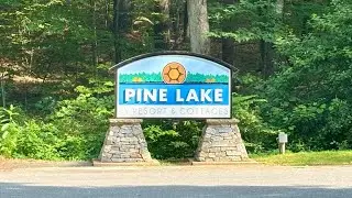Pine Lake RV Resort & Cottages - Sturbridge, MA - S2/E7