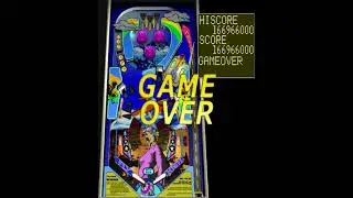 Play PSX: Simple 1500 Series Vol. 11 - The Pinball