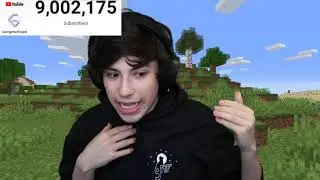 EPIC BEDWARS STREAM AND 9 MIL CELEBRATION [07/29/2021] [GeorgeNotFound Alt VOD]