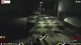 Undead Hospital Coop w/Edlac71