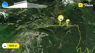Passo della Foppa