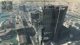 Warzone 2 Heavy Chopper Strat - Full Game (sorry I am very loud)