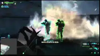 Svyatoslav Kalysh Live Stream Ghost Recon Phantoms