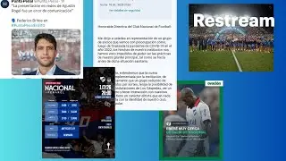 Sin respuesta directriz, Ebere,la mala comunicaci&oacute;n y el cl&aacute;sico.