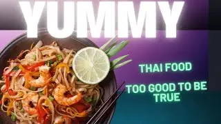 Toronto Foodies can't stop talking about this Thai Restaurant - Somtum Jinda
