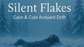 Silent Flakes | Calm & Cold Ambient Drift