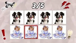 Say The Word On The Beat |LEVEL 1-3 EASY MEDIUM HARD