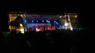 LB27 Reggae Camp 2017 Manaky