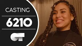 6210 AROXA | ASPIRANTES OT CASTING FINAL | OT 2020