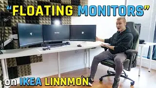 Gaming Setup Upgrade: 