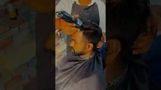 Headshave by trimmer #hairstyle #barber #barbershop #haircutting #trending #shorts #fyp