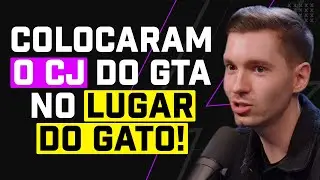 STRAY no PC J&Aacute; tem MODS BIZARROS!