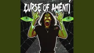 Curse Of Amenti (feat. Kill Ted)