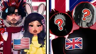 This 2v2 Battle Got SO Weird in Dress to Impress... | ROBLOX