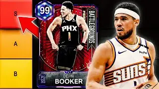 ЛУЧШИЕ КАРТОЧКИ В NBA 2K26: КОМАНДА