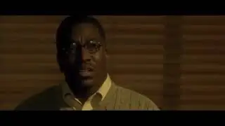 Bones (2001) Jimmy Bones Confronts Jeremiah Peet