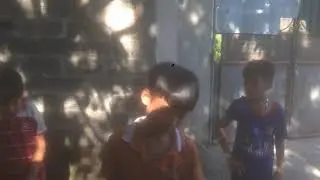 Cho 2anh em n&oslash; Gia nh&acirc;p team