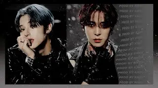 Kpop type beat 