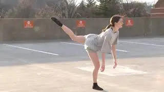 Archetype - A Dance Film