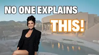 Buying a Home? The Process NO ONE Explains (Arizona Buyers)