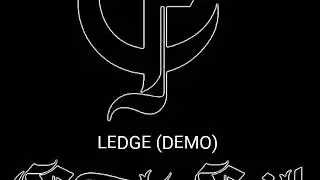 Counter Faith - Ledge, audio demo track
