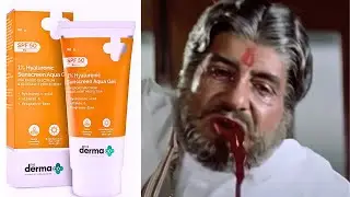 SUNSCREENS Rated From Best to Worst with Memes😎☀️🔥