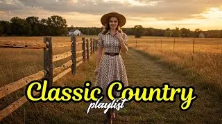 Unforgettable Country Classics Legendary Heartfelt Timeless Ballads for Lovers of True Country