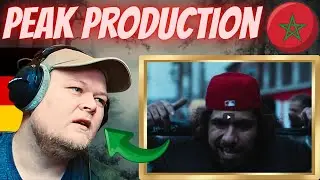 🇲🇦 Elgrandetoto - 7elmet Ado 7 | Foreigner Reaction