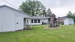707 S. Airport Rd. - Home for Sale in Decatur, Illinois