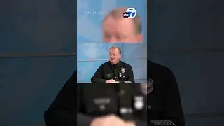 Шеф полиции Лос-Анджелеса рассказывает о деле D4vd и Селесты Эрнандес #d4vd #celestehernandez #sh...