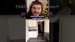 Шлатт находит самую ужасную комнату на свете 💀