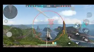 Metalstorm MiG-23 Replay 