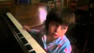 Improvisational jazz